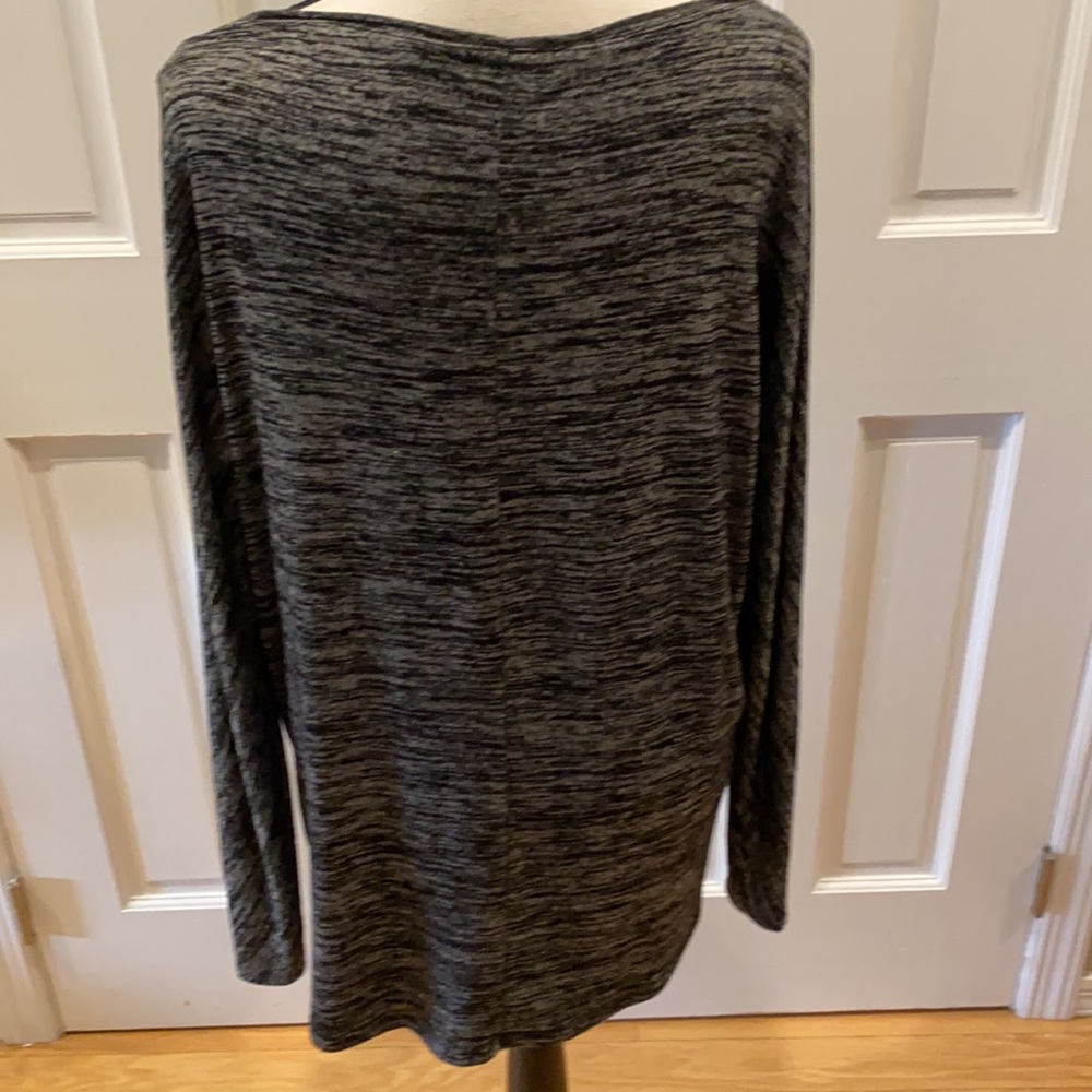 Gap Long Sleeve Top - Picture 5 of 9